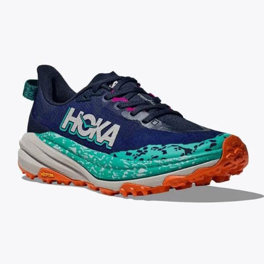 HOKA - W SPEEDGOAT 6 【1147811-VYM】
