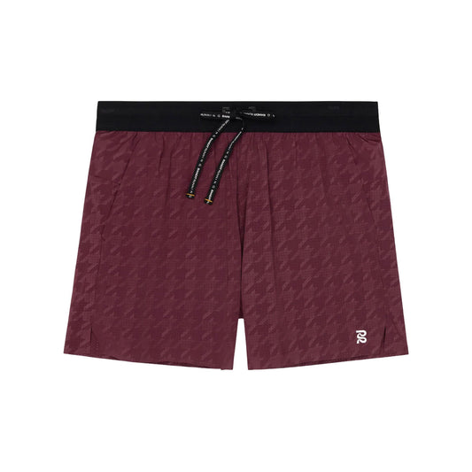 Bandit Running - Vento 5 Men's Training Short 【MBRSP009FL25FI】