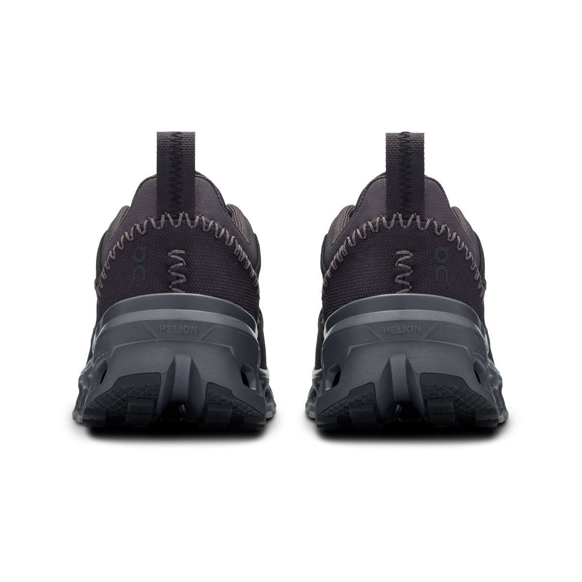 On - Cloudaway 2 W Black | Eclipse 【3WE30080106】