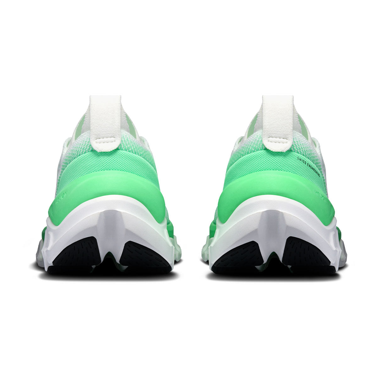 On - Cloud X Tempo M Ivory | Verdite-DS 【3MG30115078】