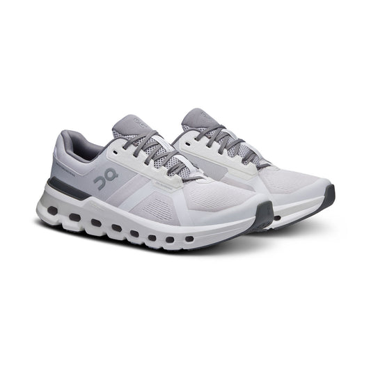 On - Cloudrunner 2 M Frost | White 【3ME10140622】