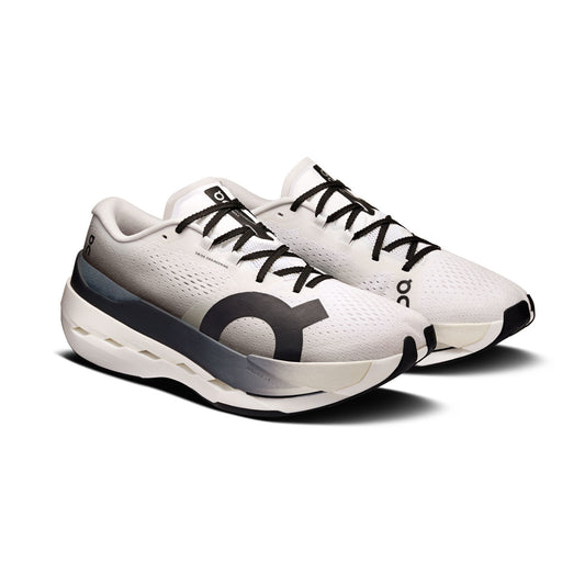 On - Cloudboom Max M White | Black 【3MF30310462】