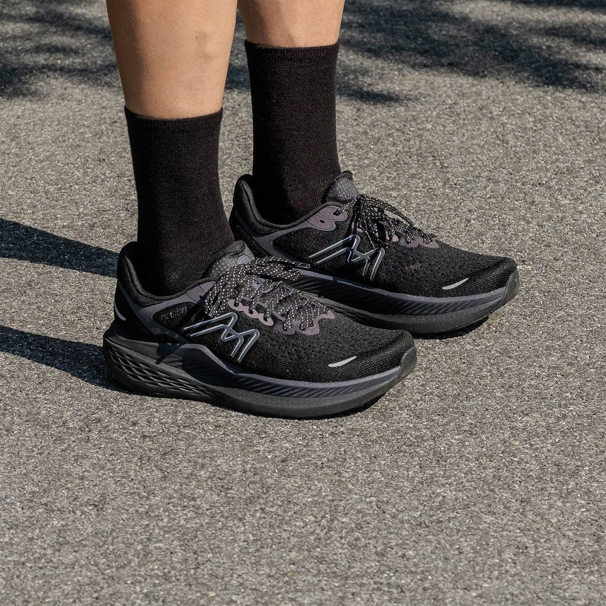 KARHU - MESTARI RUN 1.5 【KH205006-3740】