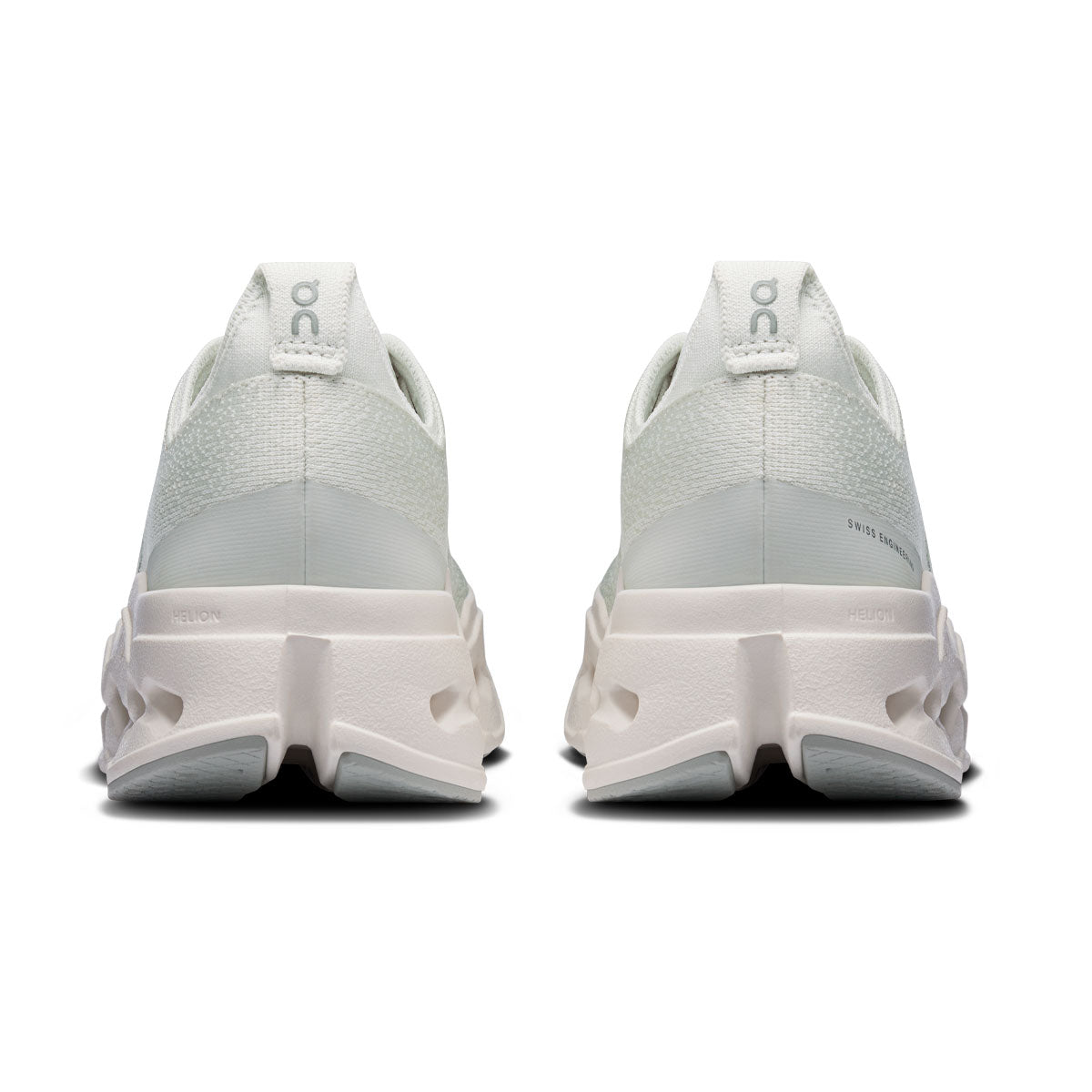 On - WMNS Cloudsurfer Max Iceberg | Ivory-DS 【3WF30224726-DS】