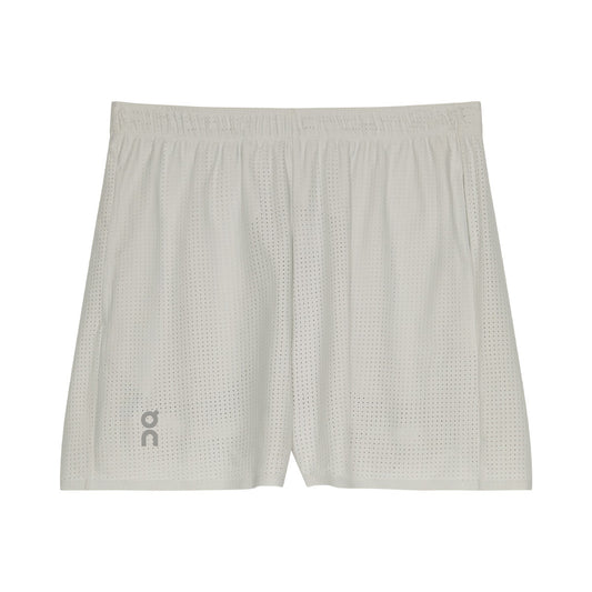 On - Pace Mesh Shorts M Glacier 【1MF10060561】