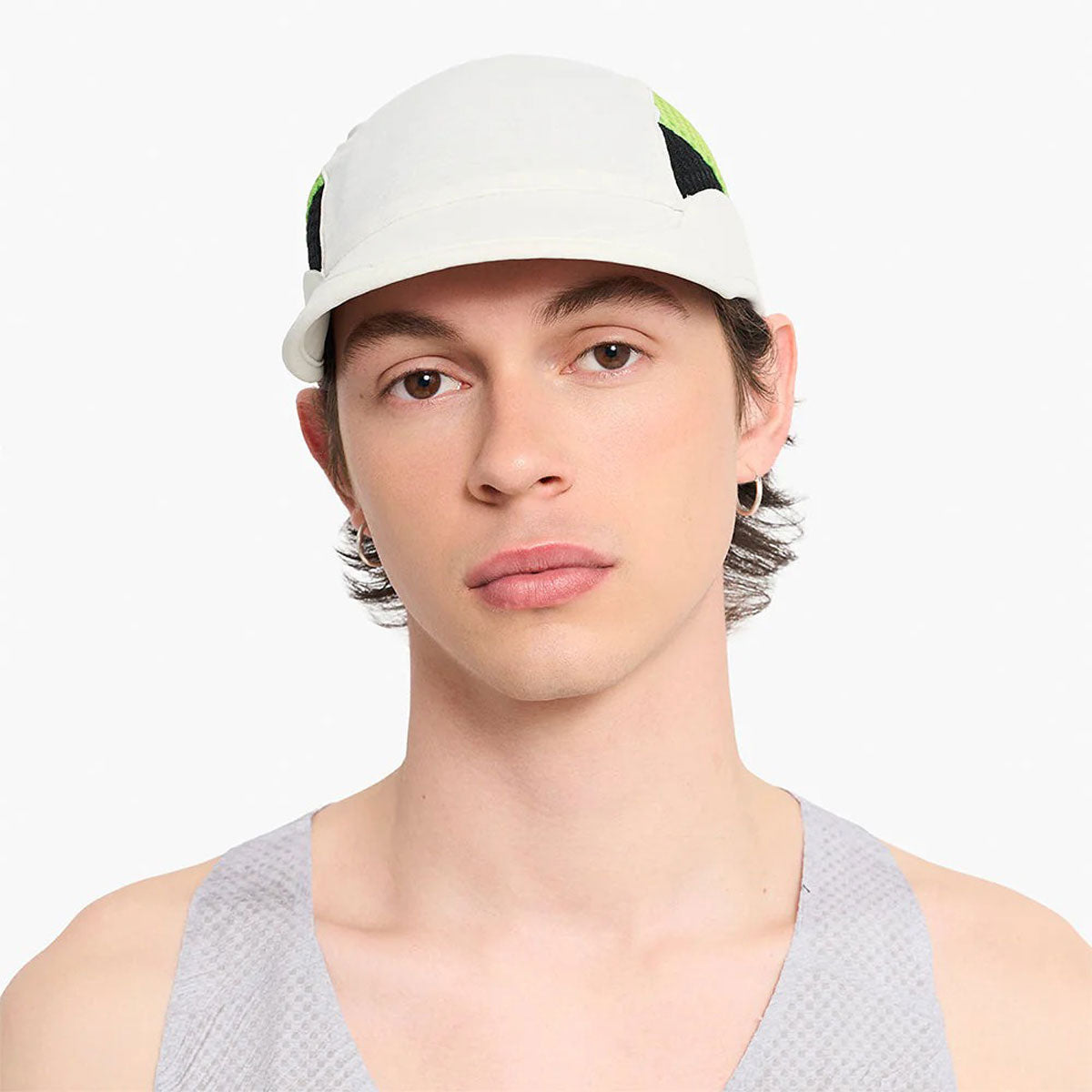 Ciele Athletics - FSTCAP-ELITE-ETHEREAL Rain 【4105110631252】
