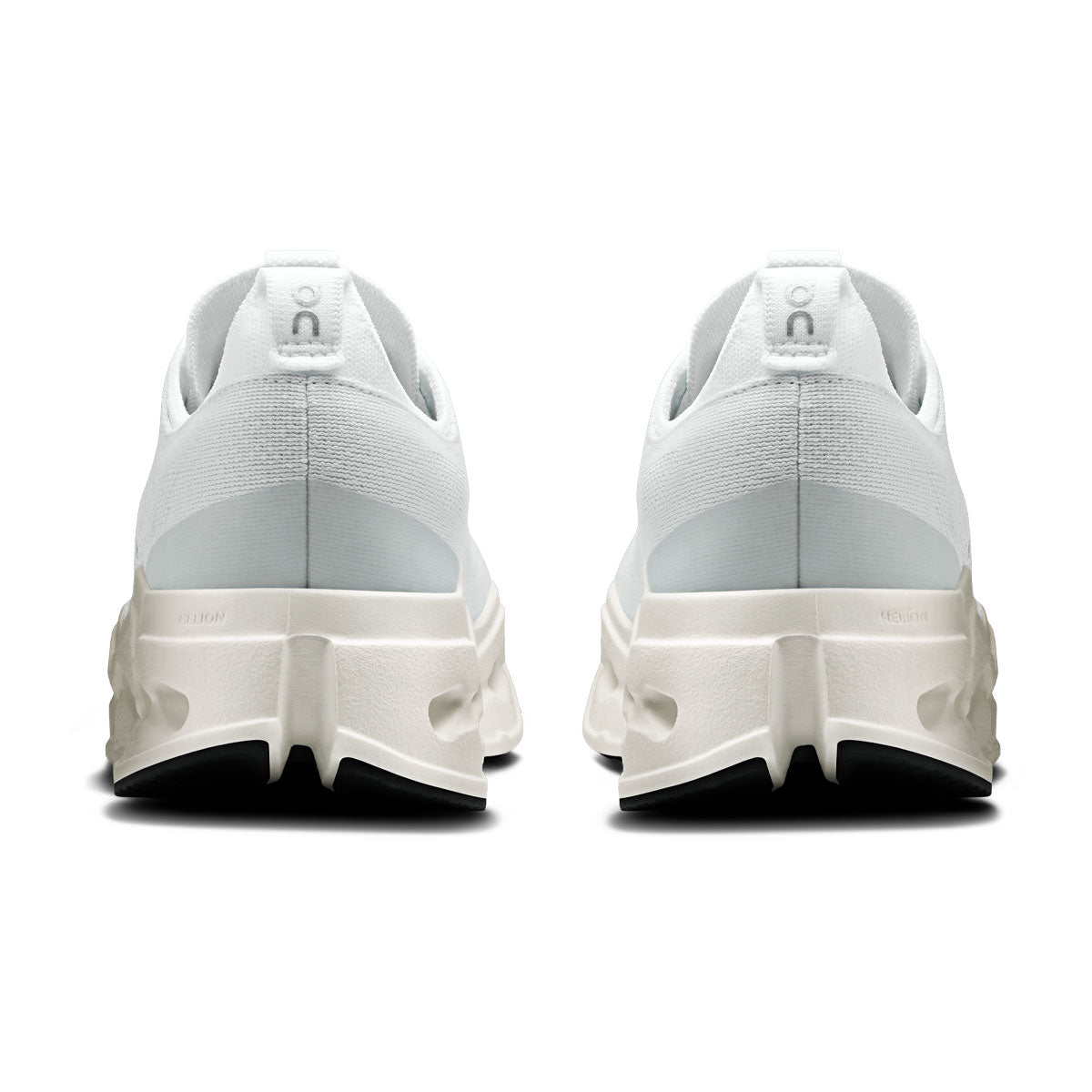 On ‐ Cloudsurfer Max W White | White-DS 【3WF30221200-DS】