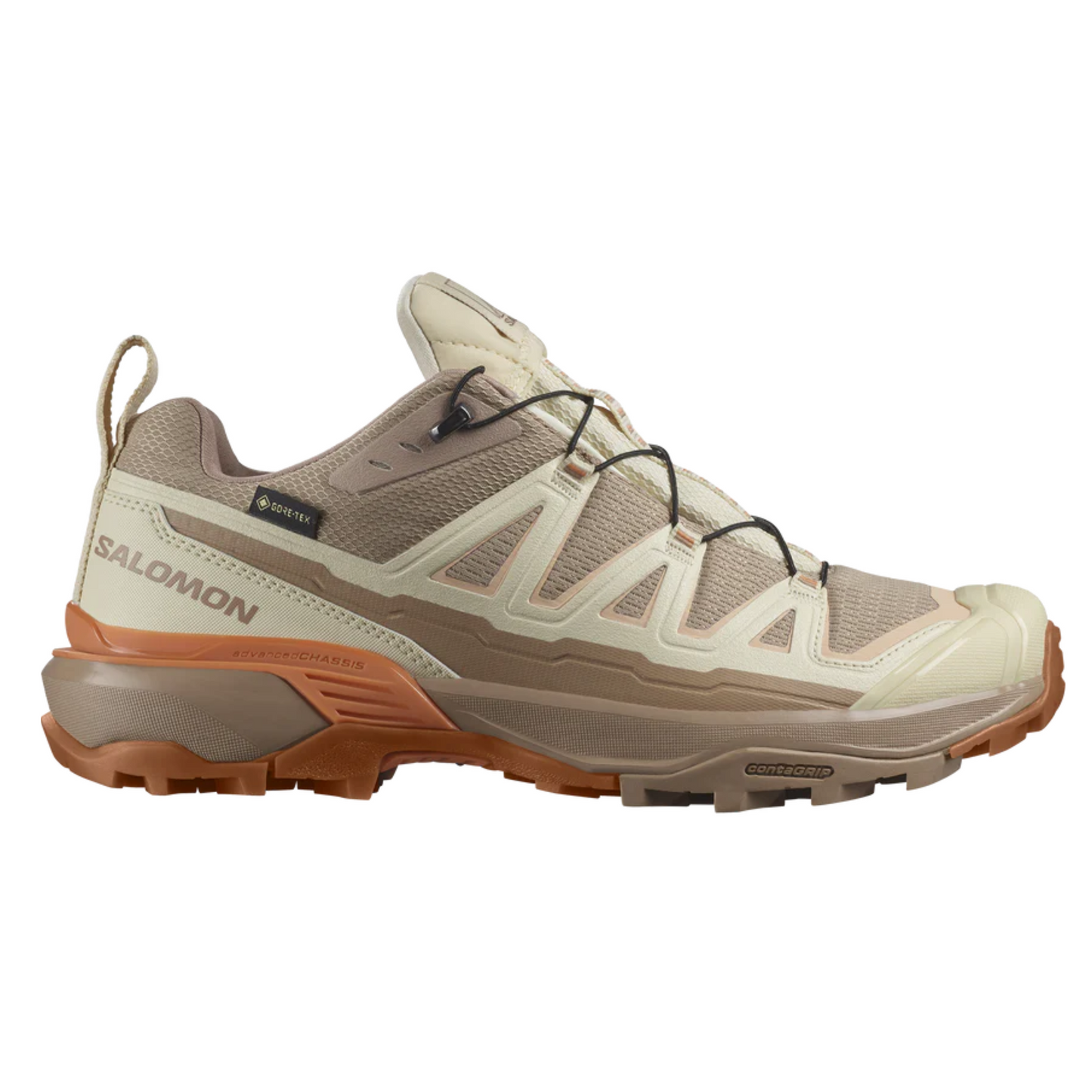 L47463600 FOOTWEAR X ULTRA 360 EDGE GTX W Natura/S