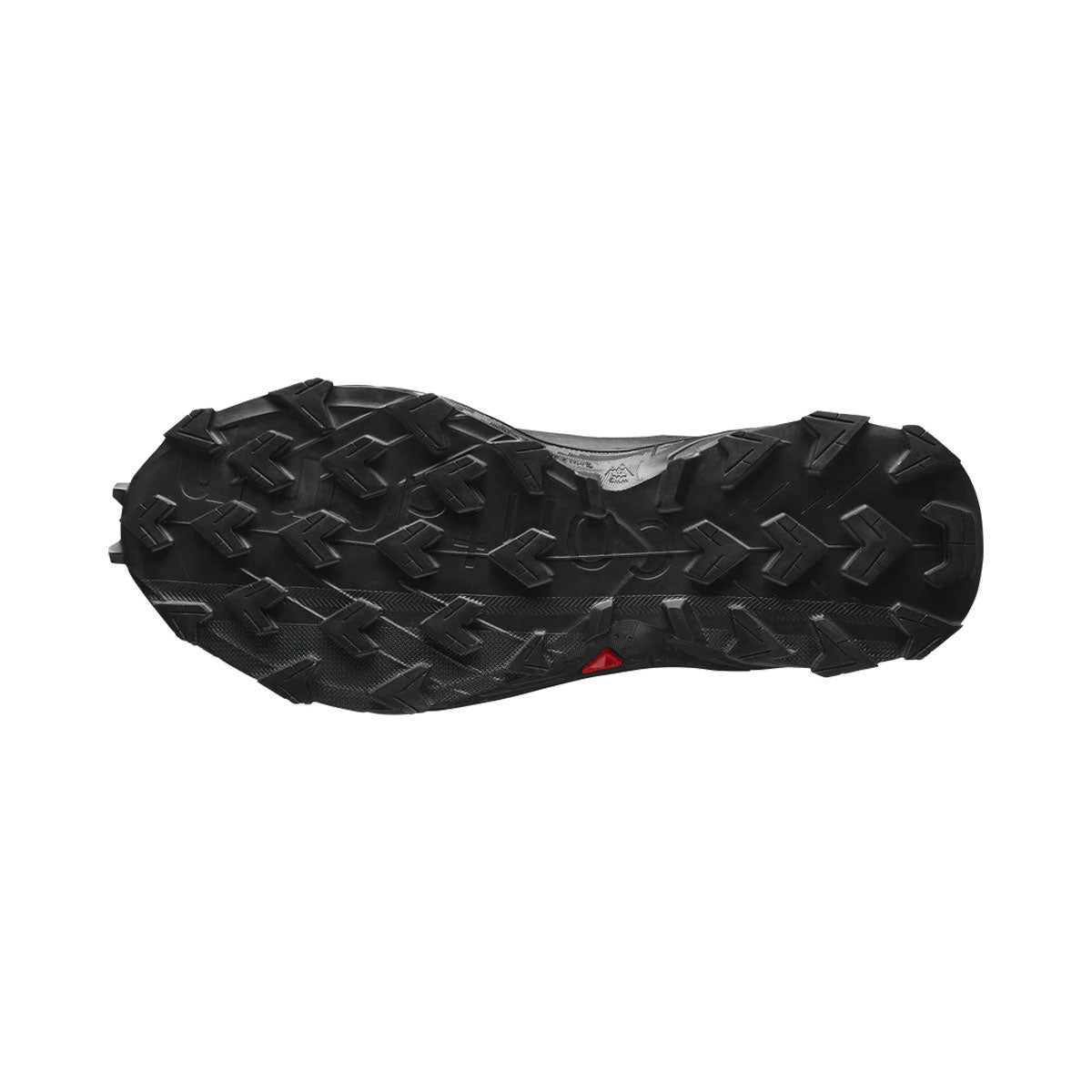 SALOMON - SUPERCROSS 4 GTX W BLACK 【L41733900】