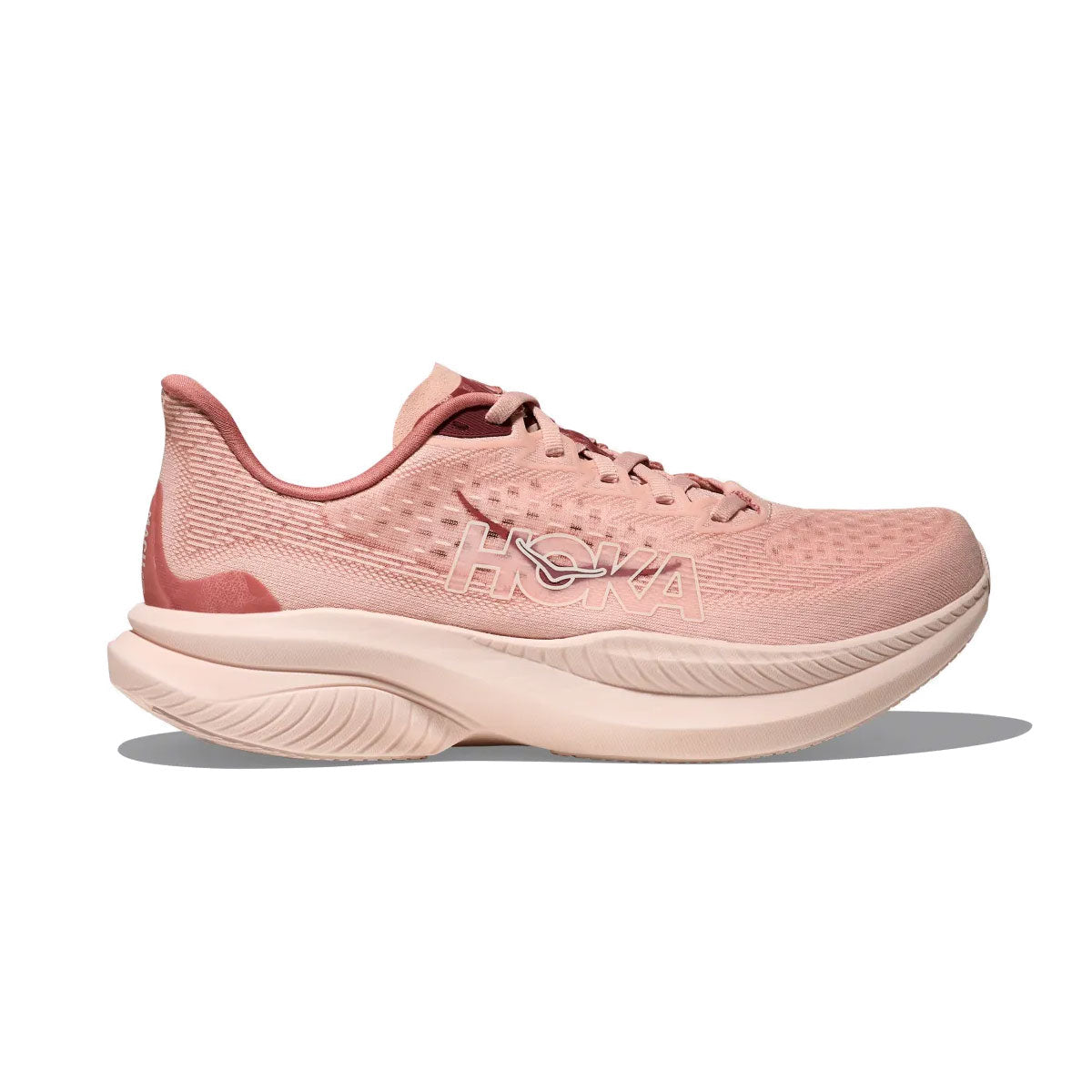 HOKA - W MACH 6 【1147810-RSLT】