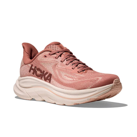HOKA - W CLIFTON 10 【1162031-BHRS】