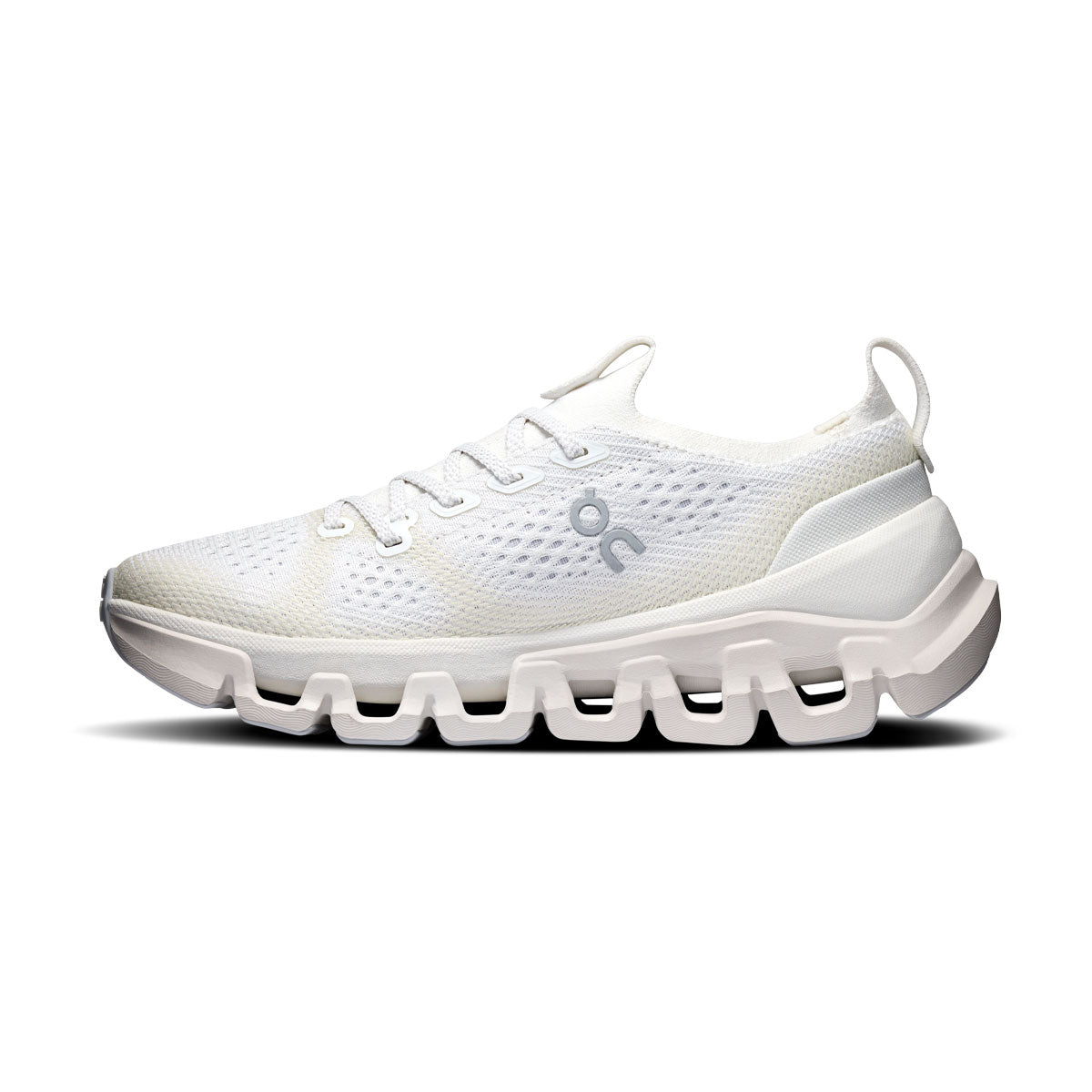 On - Cloud X Tempo W Ivory | Ice-DS【3WG30090969】