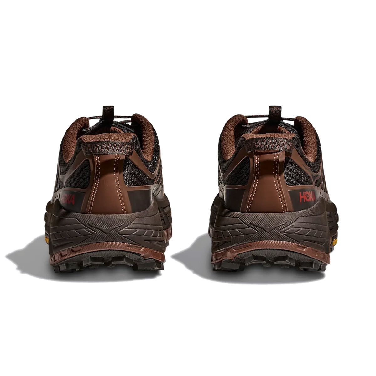 HOKA - MAFATE THREE2 【1141572-CTRN】