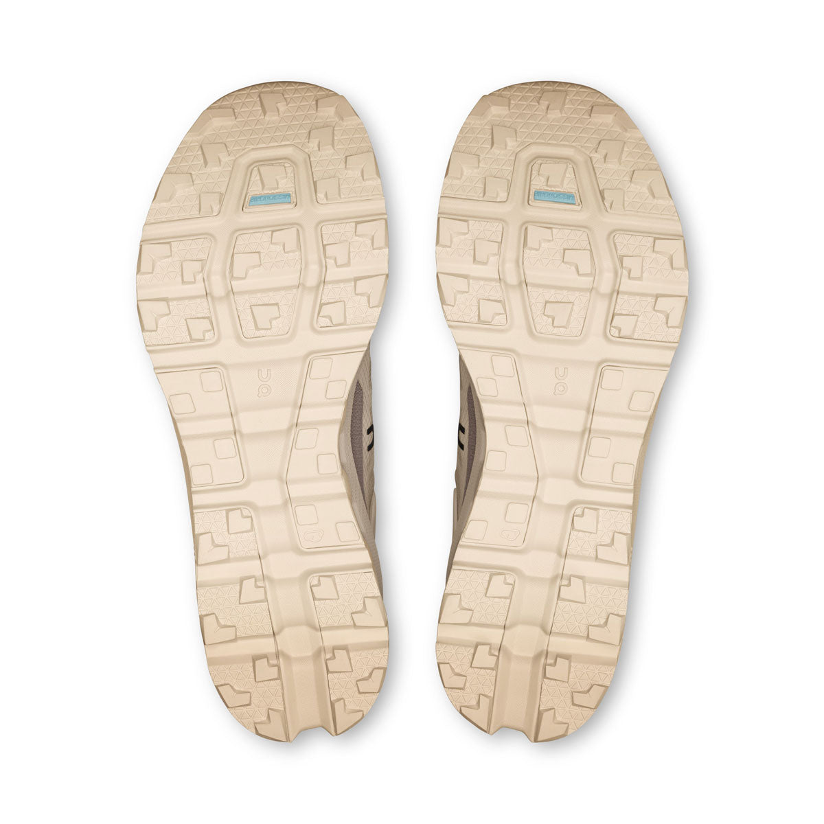 On - Cloudvista 2 W Cream | Desert 【3WE30133323】