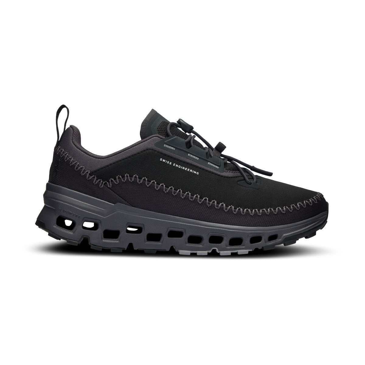 On - Cloudaway W Black | Eclipse 【3WE30080106】