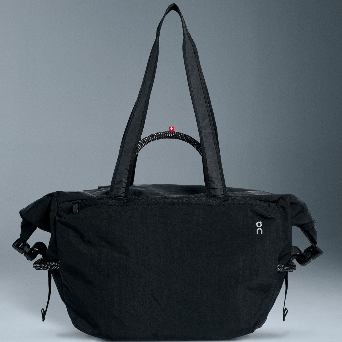 On - Track Pack 40L Elite U Black | Magnet 【2UE10170761】