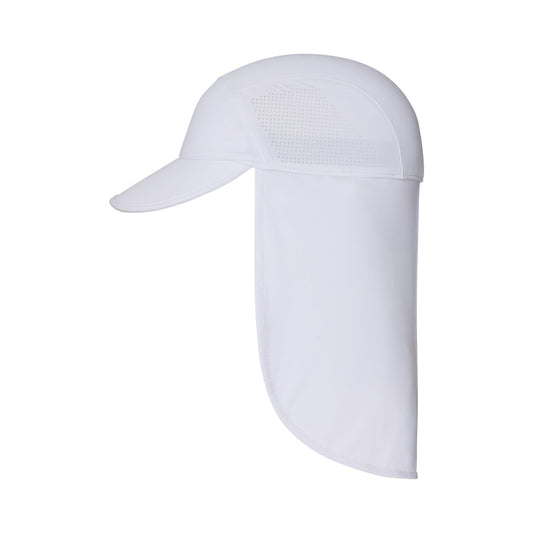 On - Solar Cap U White 【2UF10140069】