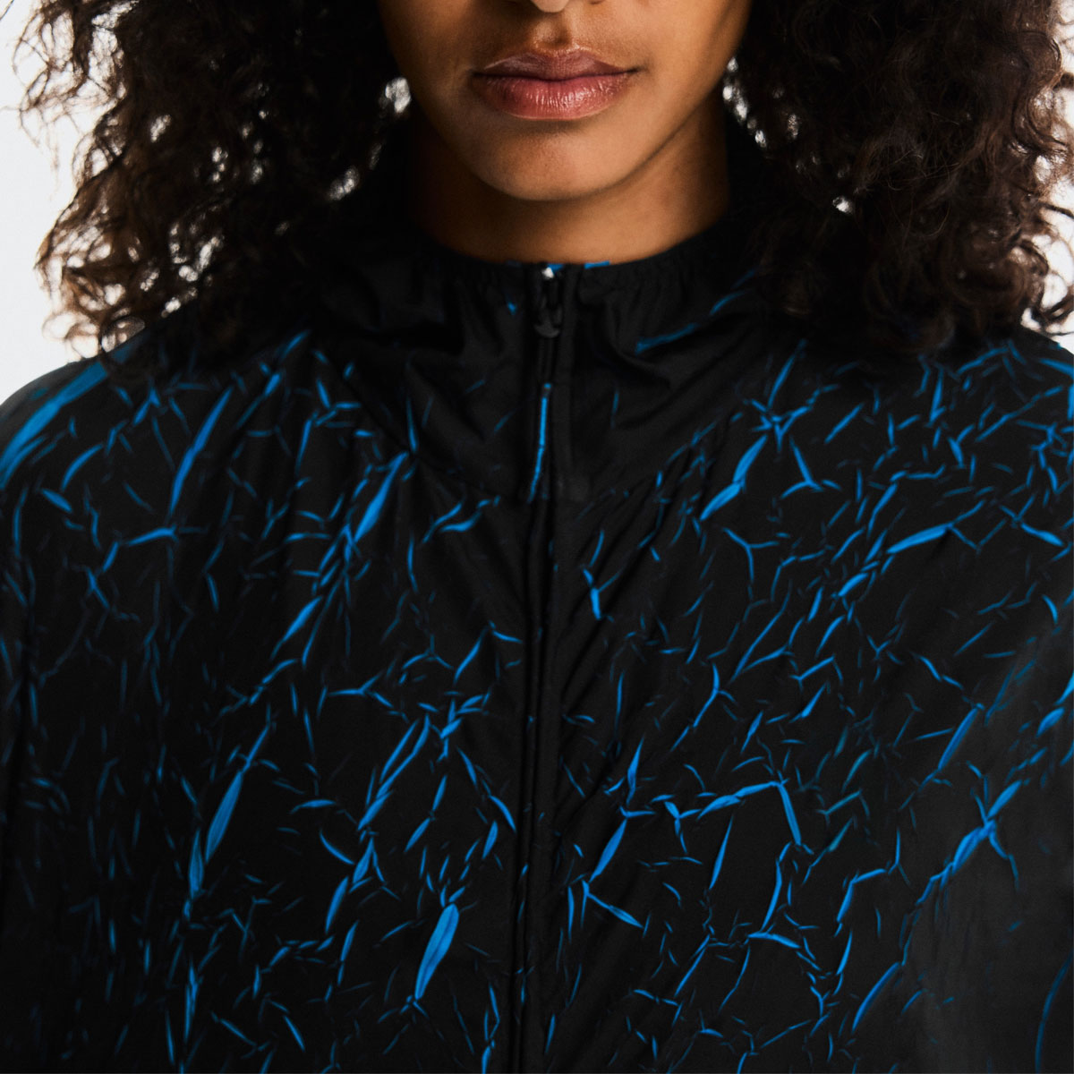 On - Pace Jacket W Malibu | Black 【1WE30023549】