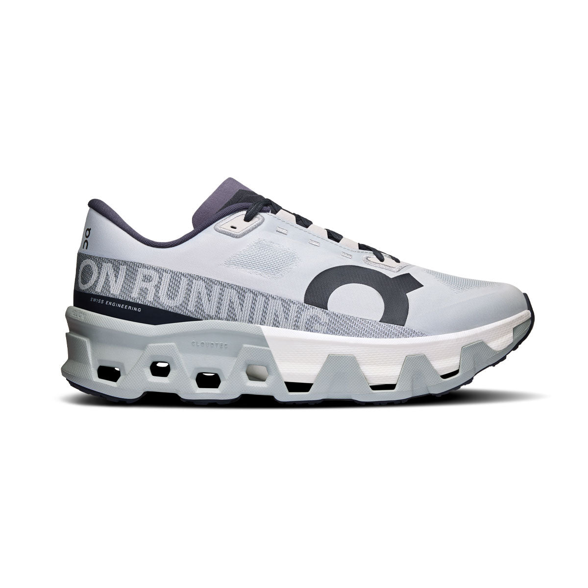 On - Cloudmonster Hyper M Glacier | Ivory 【3ME10133205】