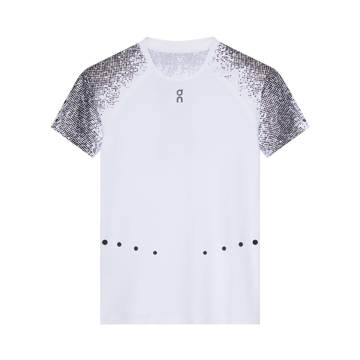On - Ultra-T W White | Iron 【1WF30140923】