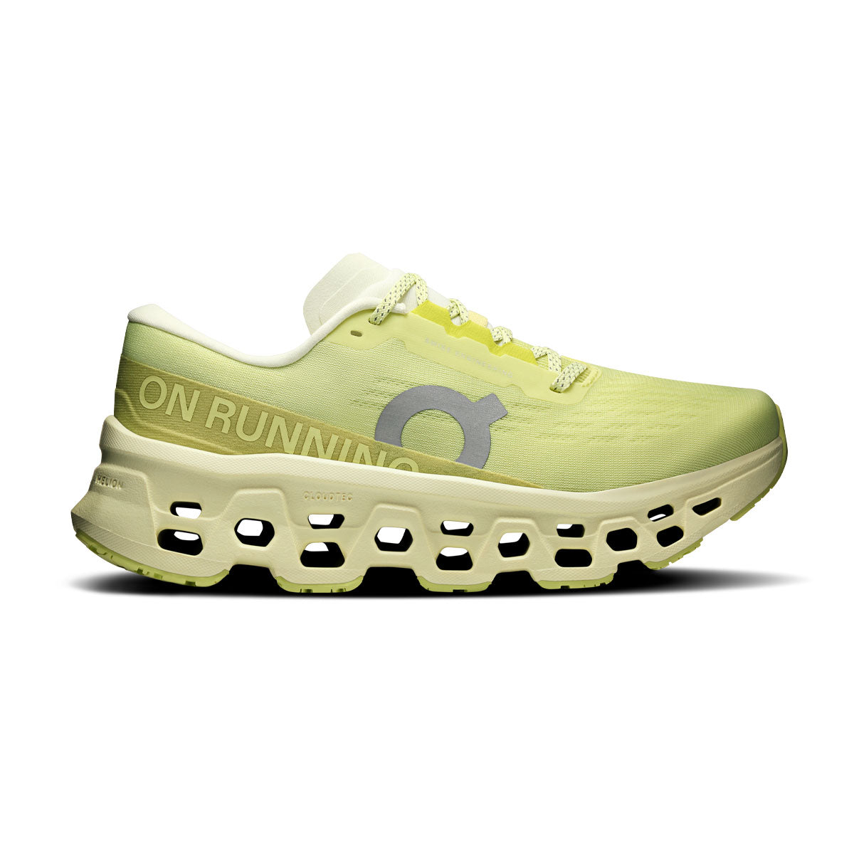 On - Cloudmonster 3 Limelight | Seedling-DS 【3WG10034859-DS】
