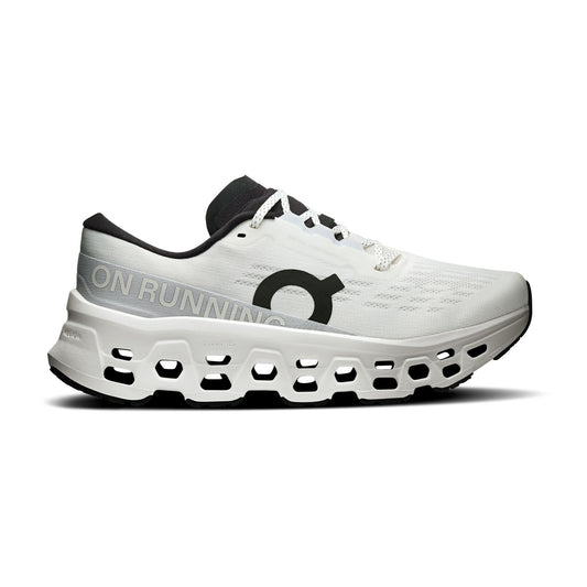 On - Cloudmonster 3 White | White-DS 【3MG10051200-DS】