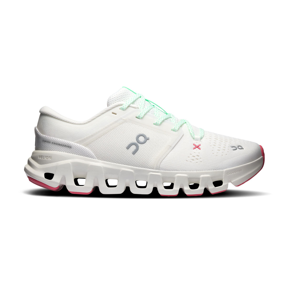 On - Cloud X 5 W Ivory | Ice-DS 【3WG30060969】