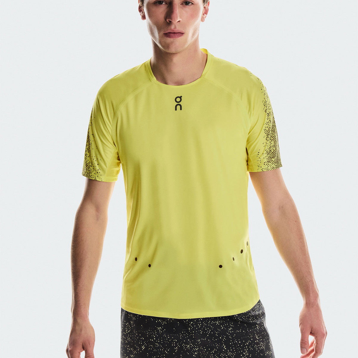 On - Ultra-T M Limelight | Grey 【1MF30133980】