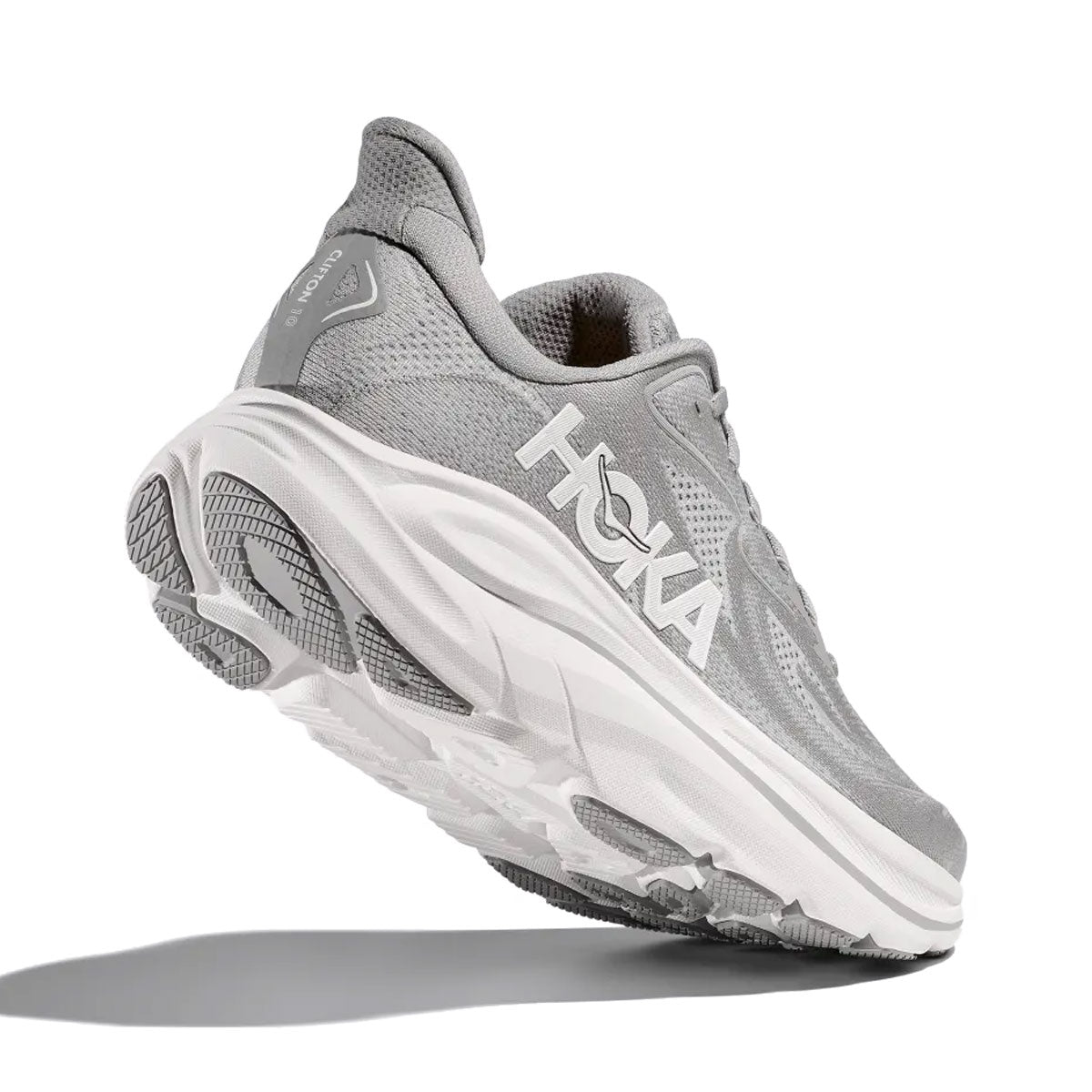 HOKA - M CLIFTON 10 【1162030-STLLR】