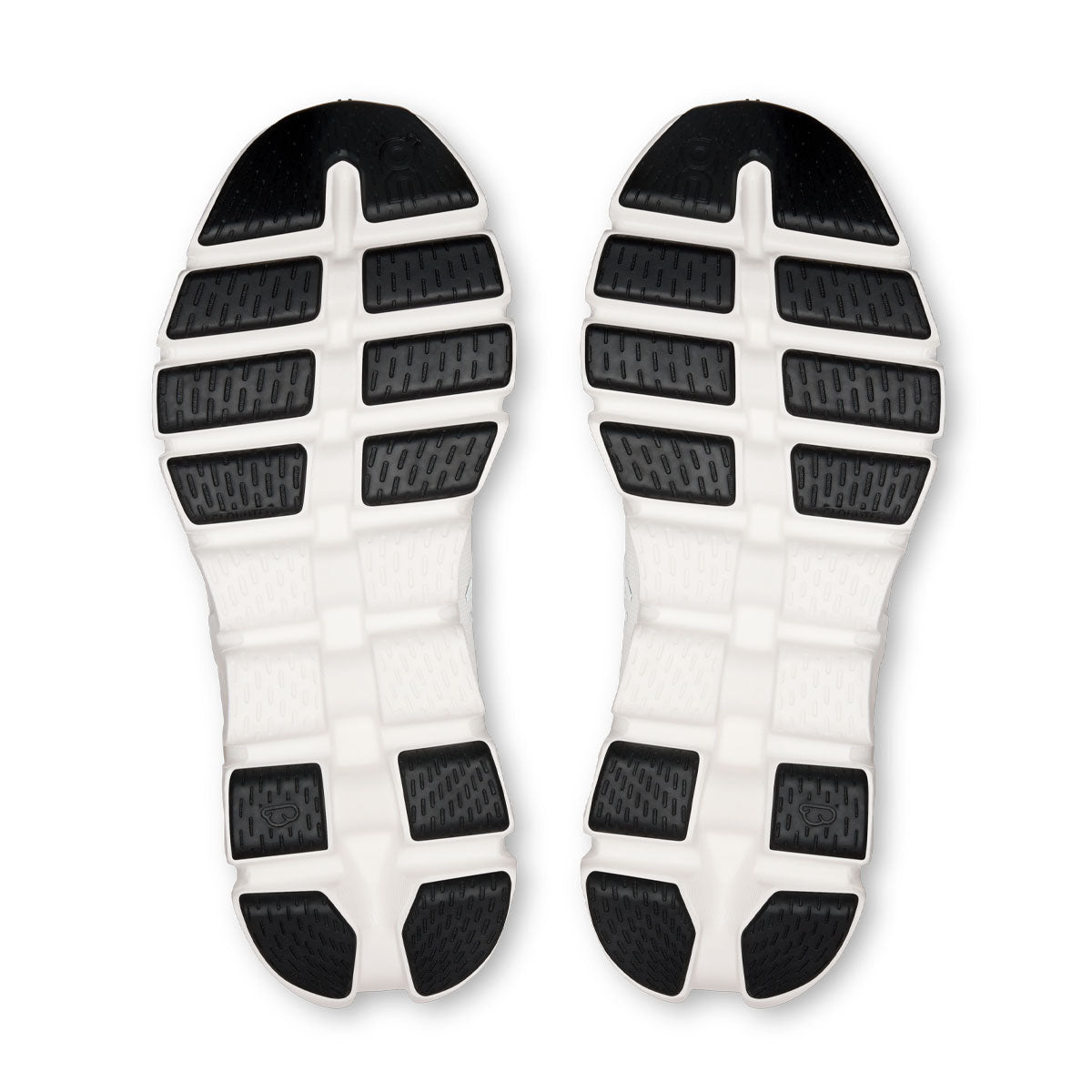 On - Cloud X 5 W White | Black-DS 【3WG30060462】