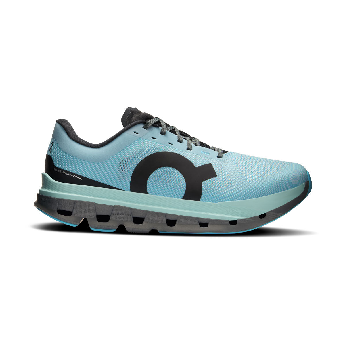 On - Cloudflow 5 Arctic | Stone 【3MF10113306】