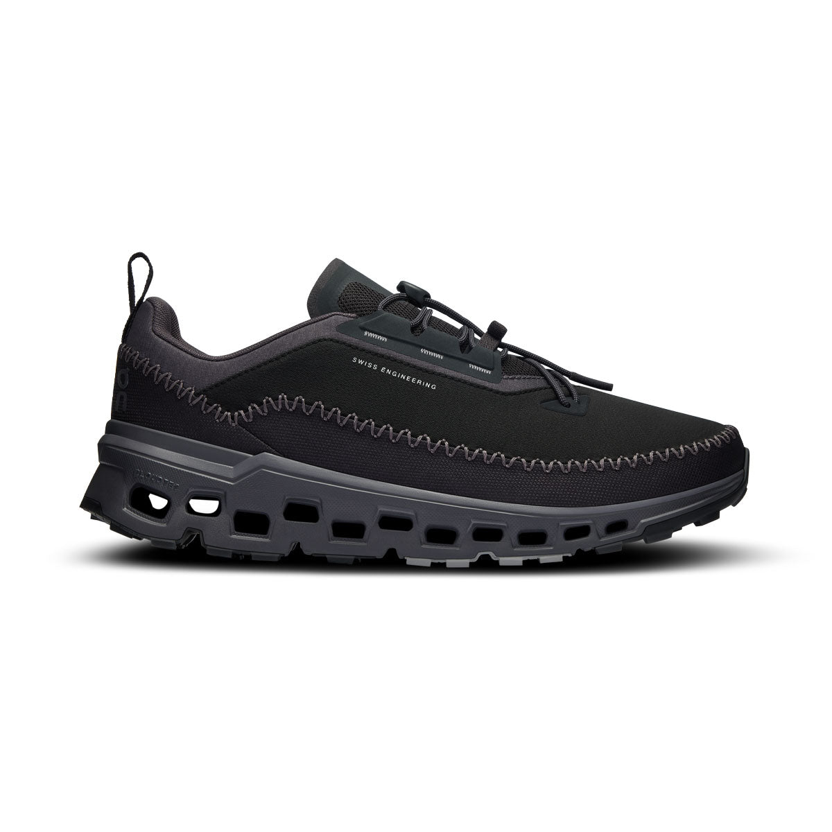 On - Cloudaway M Black | Eclipse 【3ME30050106】