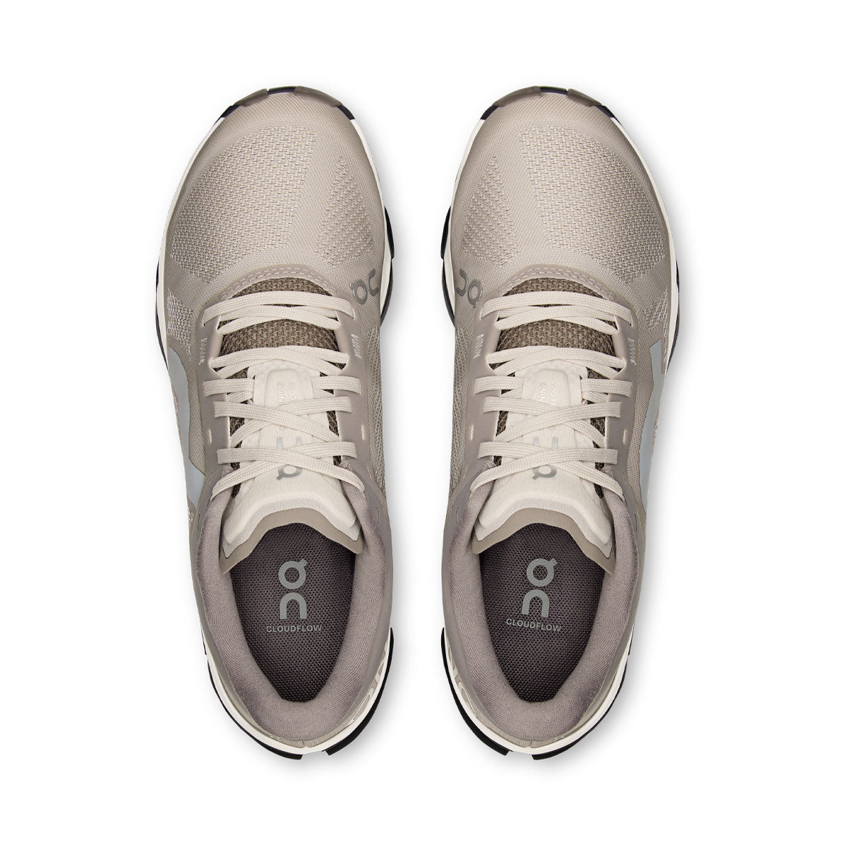On - Cloudflow 5 W Fog | Eclipse 【3WF10092580】