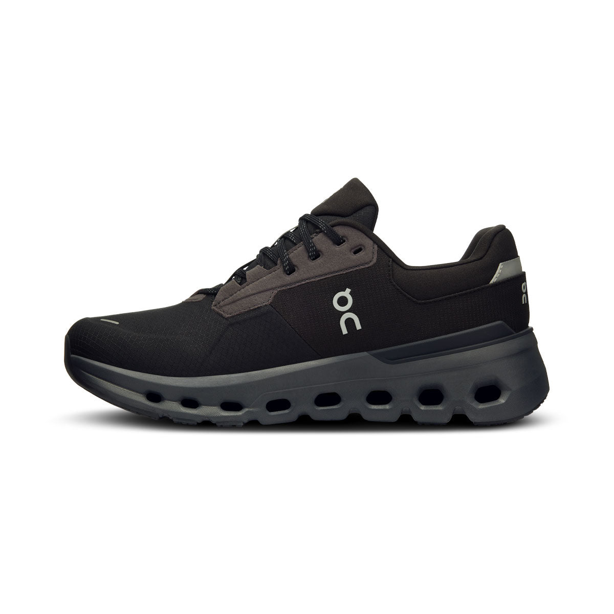On - Cloudrunner 2 Waterproof W Magnet | Black 【3WE10142130】