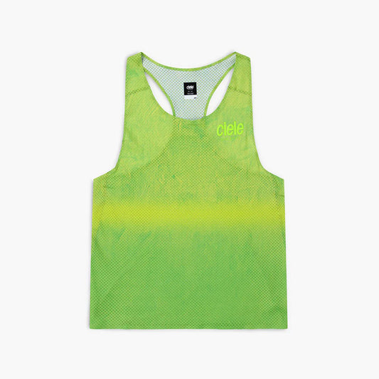Ciele Athletics - M RDSINGLET HorizonAcid 【4105200632252】