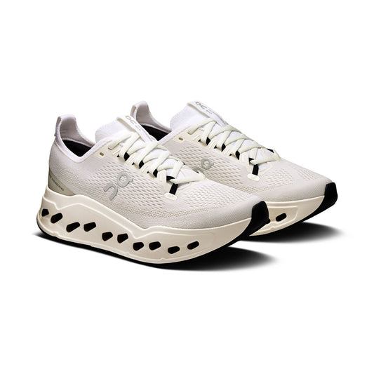 On - Cloudsurfer Max W White | White 【3WF30221200】