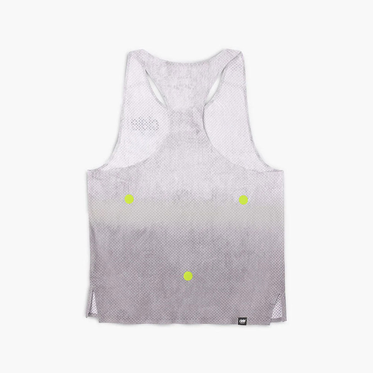 Ciele Athletics - M RDSINGLET HorizonGrey 【4105200632252】