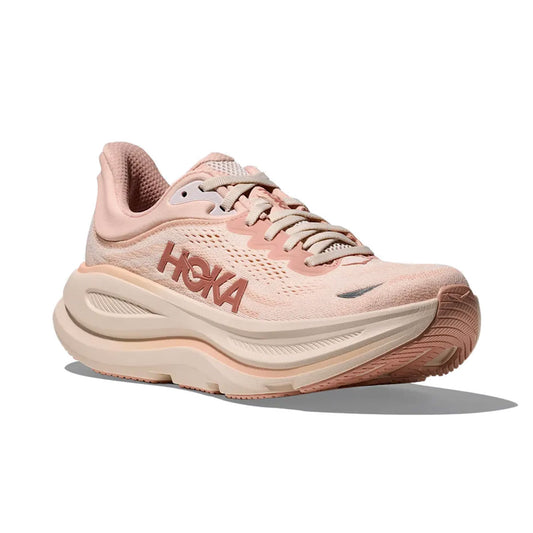 HOKA - W BONDI 9 【1162012-RLTT】