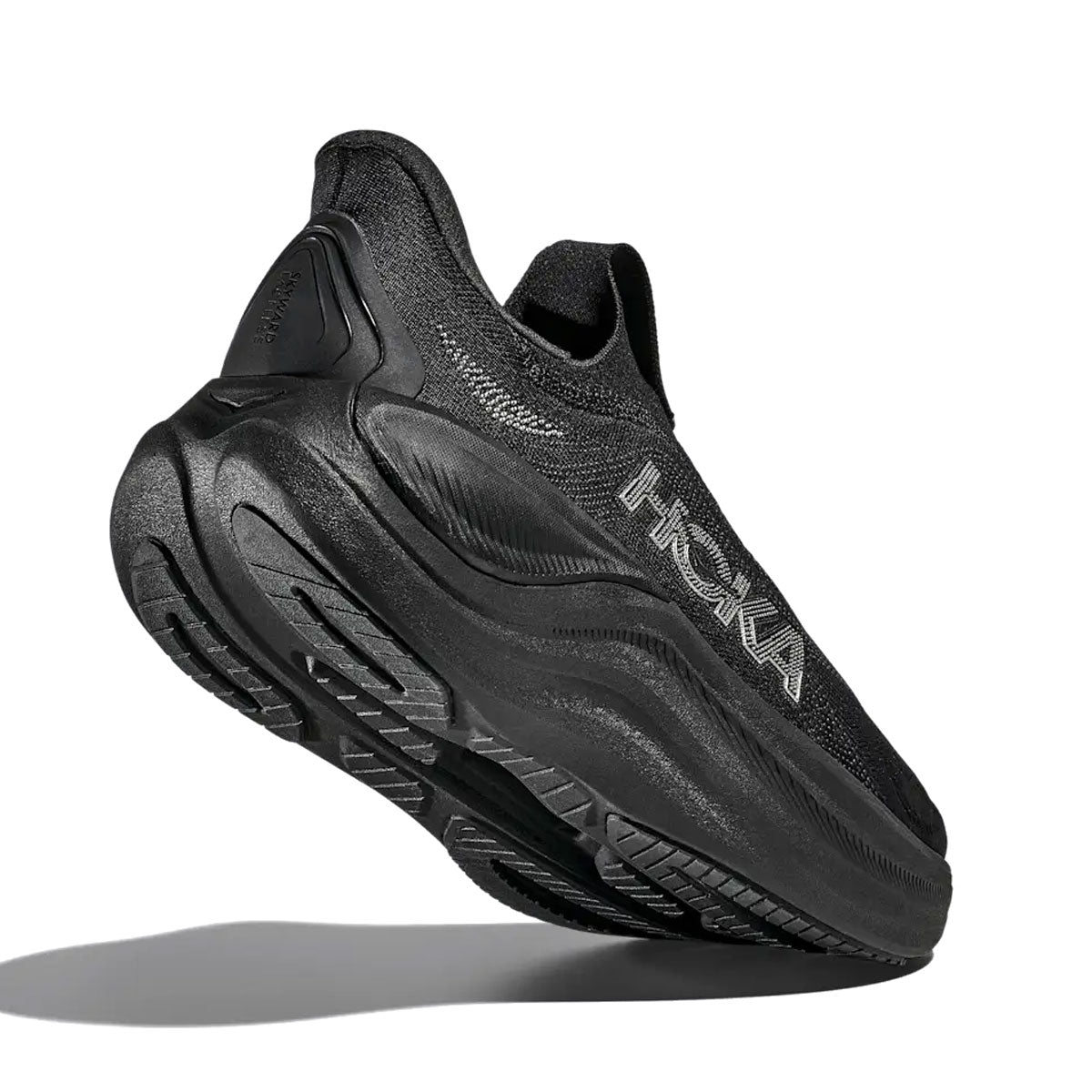 HOKA - SKYWARD LACELESS 【1168876-BBLC】