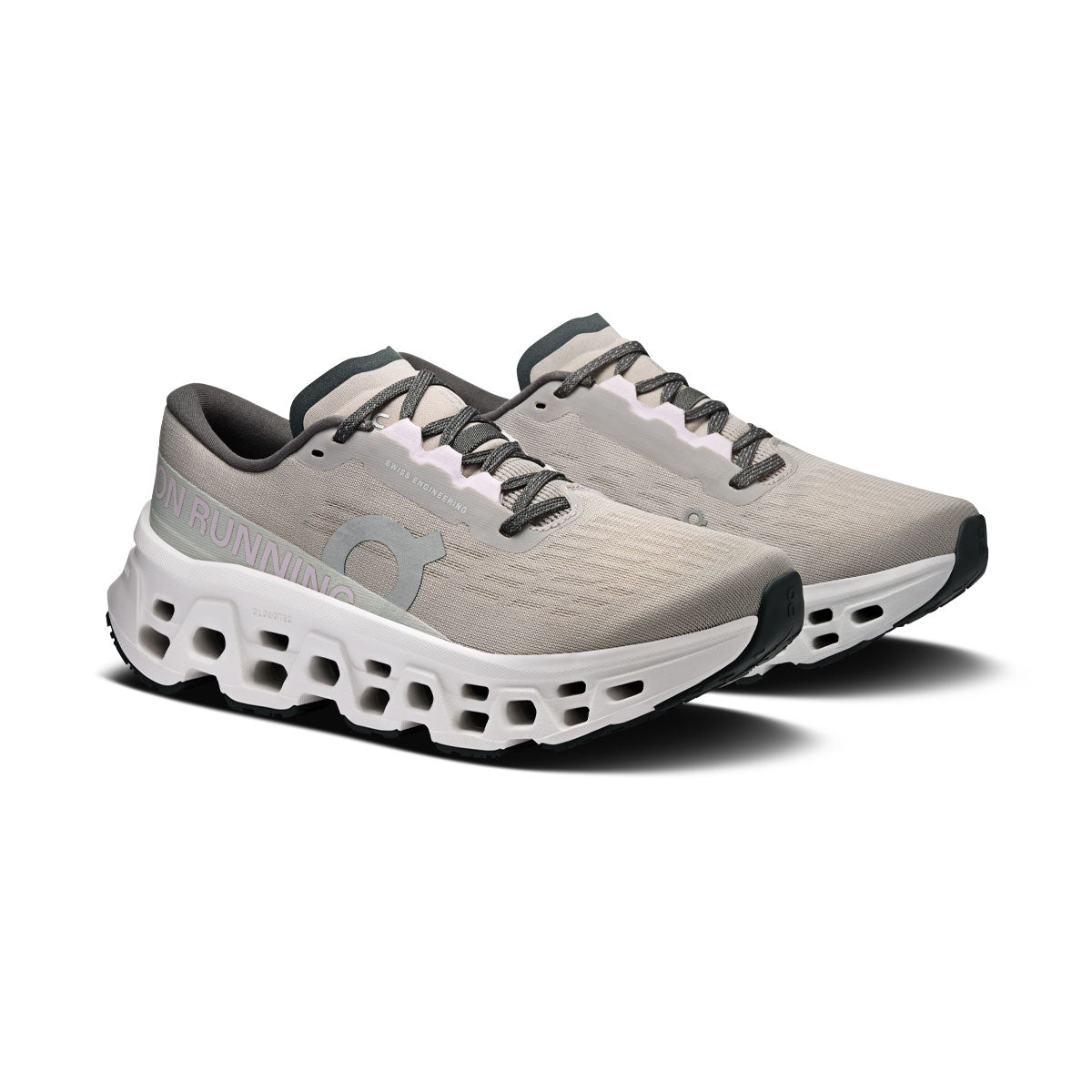 On - Cloudmonster 3 Truffle | Ivory-DS 【3WG10034861-DS】