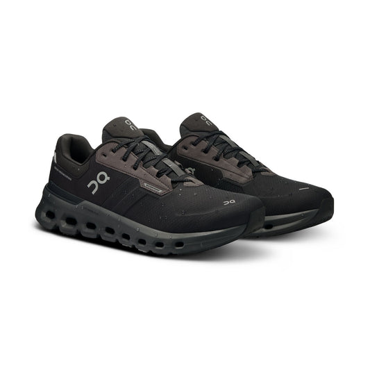On - Cloudrunner 2 Waterproof M Magnet | Black 【3ME10152130】