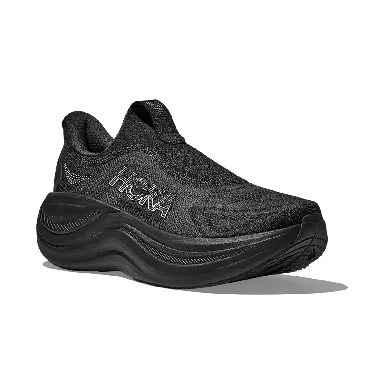HOKA - SKYWARD LACELESS 【1168877-BBLC】