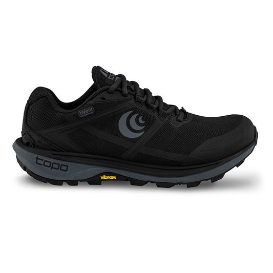 TOPO TERRAVENTURE 4 WP_M-Black/Charcoal