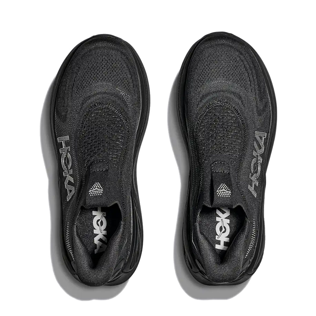 HOKA - SKYWARD LACELESS 【1168876-BBLC】