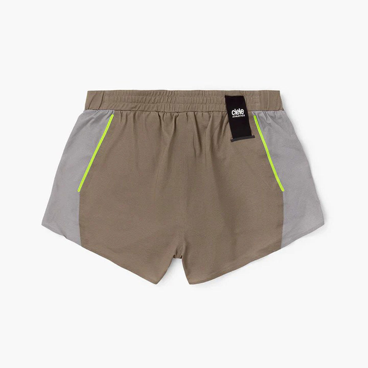 Ciele Athletics - M RDSHORT Rain 【4105220631252】