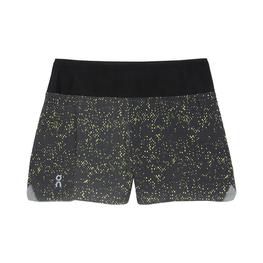 On - Ultra Shorts W Iron | Lime 【1WF30152957】
