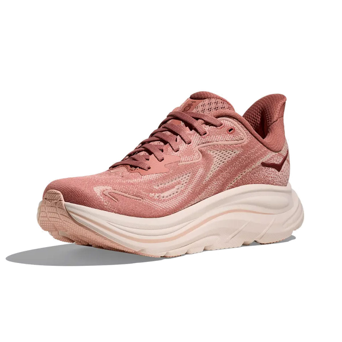 HOKA - W CLIFTON 10 【1162031-BHRS】