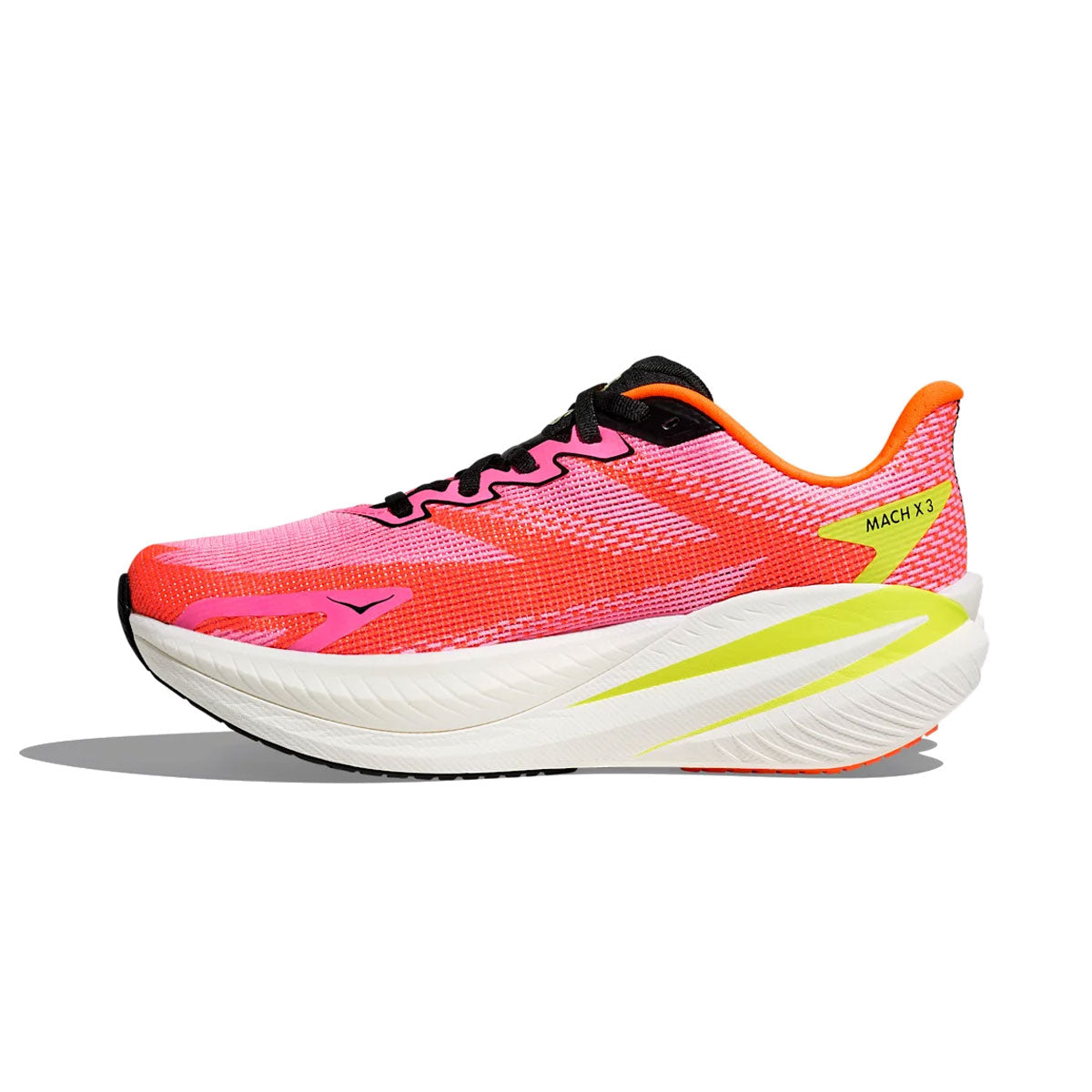 HOKA - MACH X 3 【1168721-NNRS】