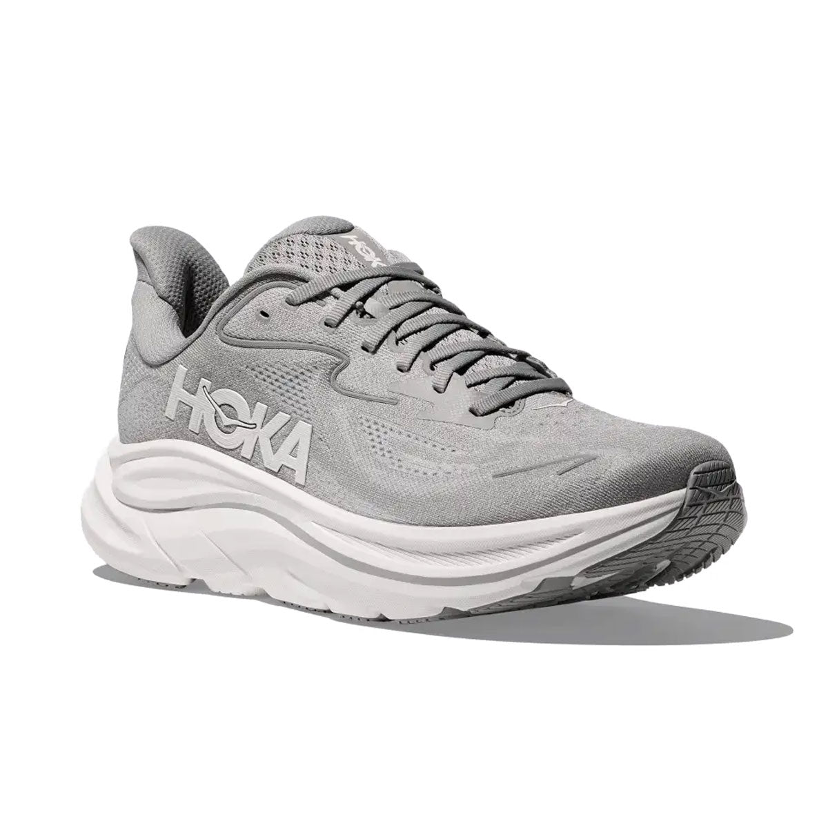 HOKA - M CLIFTON 10 【1162030-STLLR】