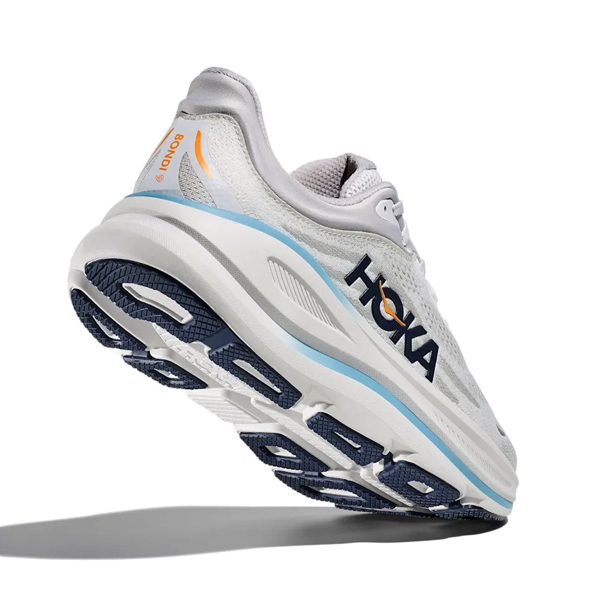 HOKA - M BONDI 9 【1162011-SSTC】